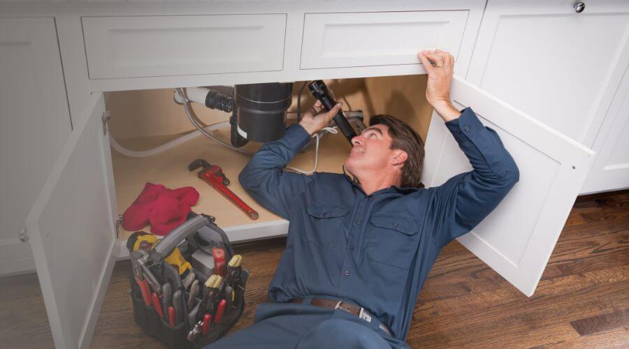 Professional Leak Detection in Paducah, TX